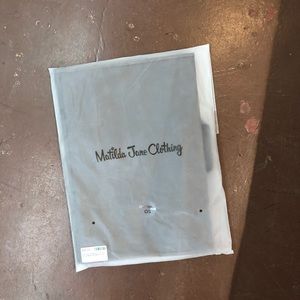 Matilda Jane Accessory Bag